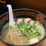 Ramen Gyoza Kinpei - 