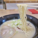 まる福ラーメン - 