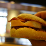 McDonald's Kasai Ten - 