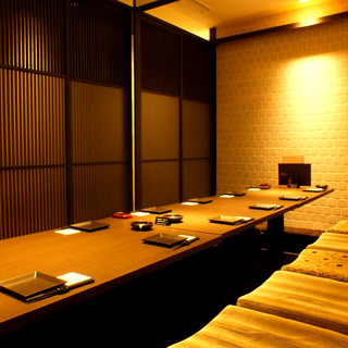 Jidori Washoku Private rooms Izakaya Torishin Esakahonten - 喫煙可(個室のみに分煙にてOK)紙たばこOK）
                        