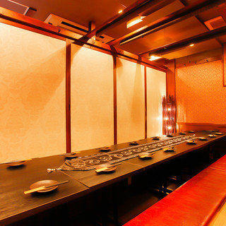 Jidori Washoku Private rooms Izakaya Torishin Esakahonten - 喫煙可(個室のみに分煙にてOK)紙たばこOK）
                        