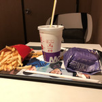 McDonald's Kasai Ten - 