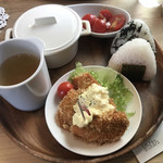 Hibi Cafe - 