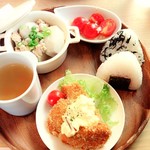 Hibi Cafe - 