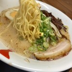 Ramen Tonryu - 麺