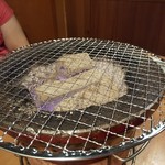 Genki Shichirin Yakiniku Gyushige Togoshi Ginza Ten - 