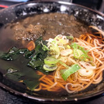 Soba no Jin - 