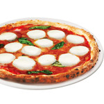 Supreme Margherita