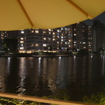 T.Y.HARBOR River Lounge - 