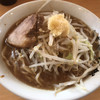 麺家 大須賀 白河店