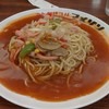 あんかけスパマ・メゾン エスカ店