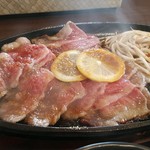 Yakiniku Aikawa - 