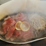 Yakiniku Aikawa - 