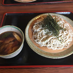 Teuchi Soba Nagomi - 