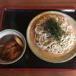 Teuchi Soba Nagomi - 