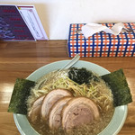 Ramen Shop Fukayagawa Honten - 