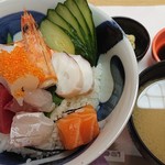 Sushi Daisen - 