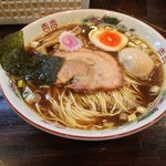 麺座 かたぶつ - 