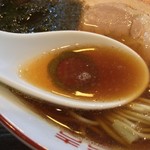 麺座 かたぶつ - 