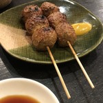 Yakitori Taiko - つくね