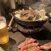 上田ぶたひつじ - 料理写真: