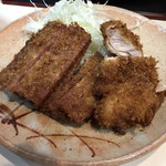 Torikatsu CHICKEN - 