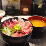 丼兵衛 - 