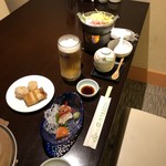 Kawayu Kanko Hotel - ハーフバイキング