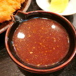 Tonkatsu Senka Yamakatsu - 