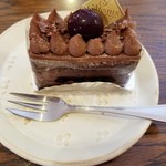 cafe Gaku - 