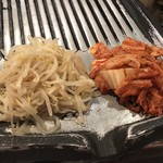 Korean Yakiniku Tonton - 