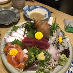 居酒屋 だん - 料理写真: