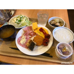 HOTEL ROUTE INN Honhachinohe Eki Mae - 