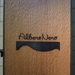 Albero Nero - 