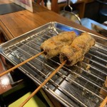 Kushi Katsu Yokochou - 