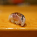 Ishiyama Zushi - 鯵