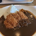 カフェテリアレストラン ワールド - 