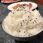 Yakiniku Kobo Moku Shin Oomiya Ten - 