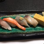 Sushi Takan - 