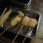 Kushi Katsu Torau - 