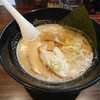 ラーメン長山