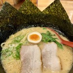 Yokohama Ramen Ippin Ya - 