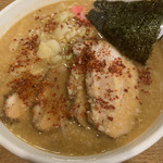 Ramen Dokoro Otaruzaka - 