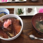 Hama no Kaachan Meshi - 