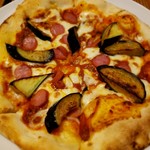 Pizza Shokudo Roka - 