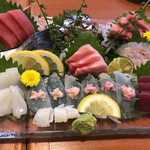 Sushi Daiwa - 