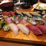 Sushi Daiwa - 