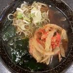 Soba no Jin - 