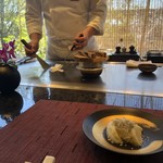 Teppanyaki Irodori - 