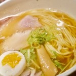 Kobushi Ramen - 